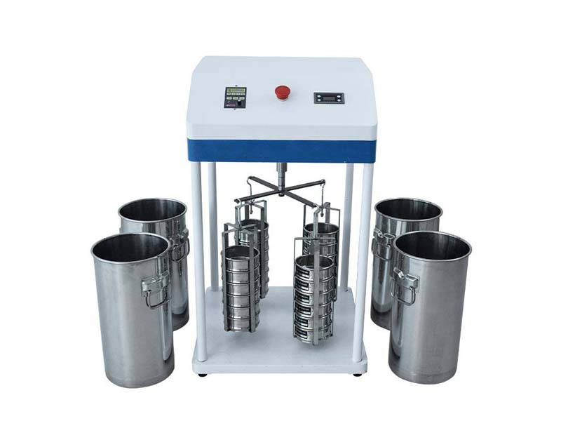 恒美智造 土壤團聚體分析儀產品知識圖譜白皮書